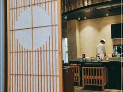 -割烹旭日本料理(龙湖狮山天街店)