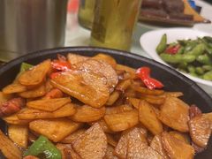 -庐州太太(双岗店)