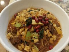 -老乌家特色小炒泡馍(大皮院店)