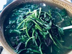 -昆虫窝子·特色云南菜(拓东路总店)