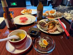 -西安W酒店·WEI全味西餐厅