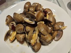 -新海渔港·胶东海鲜家常菜·家宴(奥体中心店)