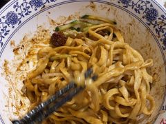 -老浒记烤鸭-北京菜(琉璃厂店)