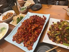 -望京一号(请您到博雅店用餐·博雅店)