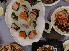-79号渔船海鲜饭店(宝安店)