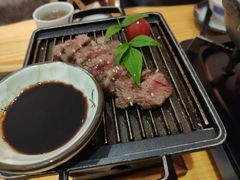 -楽燚日本料理(财富广场店)