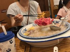 -老雒阳面馆·水席(定鼎门店)