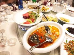 -昆山裕元花园酒店·囍园中餐厅