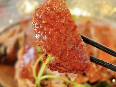 -农厨好味·温泉鹅·农家菜