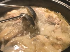 -百年果林椰子鸡(中洲店)