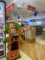 -婴知岛(绿宝广场店)