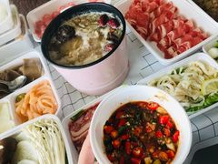 -蜗牛宅捞火锅生鲜超市(新吴店)