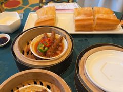 -誉八仙粤菜(万象天地店)