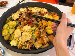 -一烙锅(友谊店)