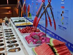 -海底捞火锅(牡丹园店)