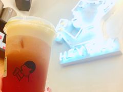 -喜茶(深圳福田星河COCO Park店)