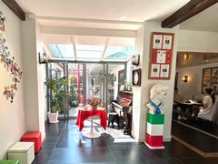 -EATALIA意塔利意式餐厅(鼓楼店)