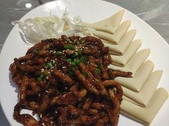-鸭王烤鸭店(三里河店)