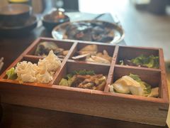 -芸鲜季·云南野生菌餐厅· 云南风物味研社(闵行店)
