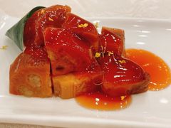 西湖糖藕-楼外楼(西湖景区孤山路店)