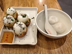 特色生煎-东泰祥生煎馆(重庆北路店)