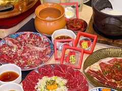 -大阪烧肉BAKA一代(十亩地店)