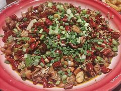 -聂发财重庆江湖菜(解放碑店)