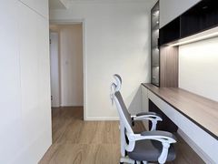 -索菲亚衣柜橱柜全屋定制(真北红星店)