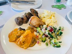 -拉蒂娜·巴西牛排馆 Latina·Brazilian Steakhouse(陆家嘴旗舰店)