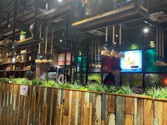 -张师傅烧烤(CBD店)