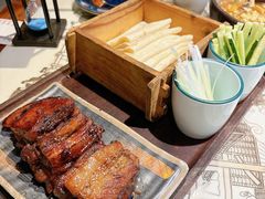 -一味大院•桐庐菜传承店(春江路店)