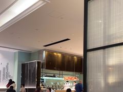 -上海浦东滨江喜来登酒店