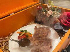 -LE SHARE洛笙·花园西餐(北京路步行街店)
