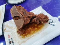 东北酱大骨-东北酱大骨