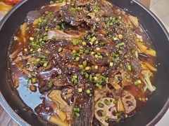 -盒马鲜生(顺义店)