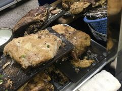 -老白家水盆羊肉