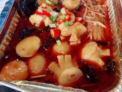 -锦州烧烤(食品街店)