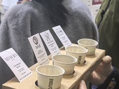-Punchline Coffee&Roaster(同济大学店)