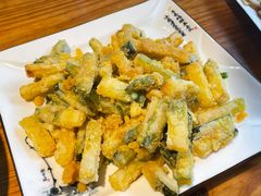 蛋黄南瓜-石榴院子(西施故里店)