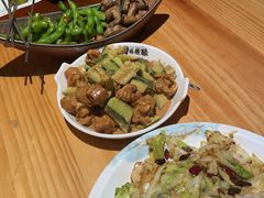-四禧精酿烧烤工场(大明湖店)