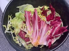 -御花园·粤菜·海鲜火锅(中山公园店)