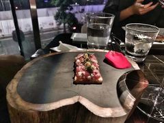 -wann lounge 低温慢煮牛排·清吧