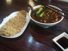 -赤酱红油(家乐福店)