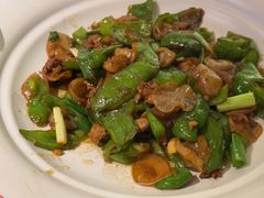 -肖记公安牛肉鱼杂馆·省级非物质文化遗产(崇仁路江滩直营店)