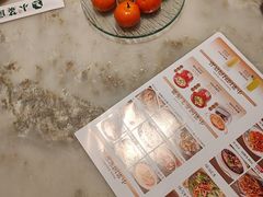 -小菜园新徽菜(江阴万达店)