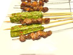 -鸿先阁·干煸虾(星沙店)