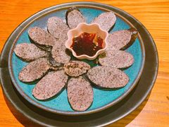 米肠-麻喜大