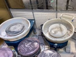 -初八手工DIY陶艺馆(初八陶社)