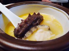 臻品佛跳墙-怡情荟•海鲜青岛菜(五四广场旗舰店)