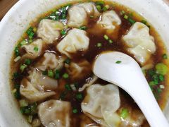 -蒋家桥饺面店(广陵路店)